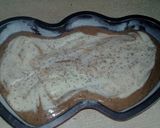 Foto del paso 3 de la receta: Torta marmolada 2 corazones ❤❤🍰