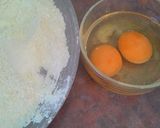 Foto langkah ke 2 dari resep Ayam Geprek.
