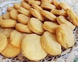 Pas rețetă Biscuiți pentru copii 2 fotografie