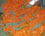 Foto langkah ke 2 dari resep Balado Udang 🍤🍤🍤.