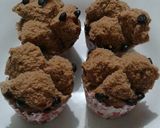 Foto langkah ke 9 dari resep Bolu Kukus Coklat.