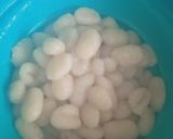 Foto del paso 2 de la receta: Gnocchi con salsa vegana