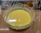 Foto del paso 3 de la receta: Gambones orlý o en gabardina
