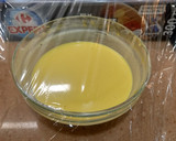 Foto del paso 3 de la receta: Gambones orlý o en gabardina