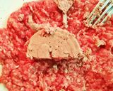 Foto del paso 4 de la receta Bistec ruso de la María