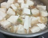 Foto langkah ke 2 dari resep Sup Tahu Putih ala Hokben.