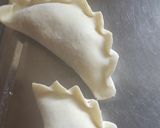 Foto del paso 4 de la receta: Empanadas diferentes!!😃