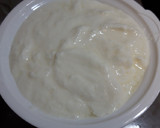 Foto del paso 4 de la receta: Yogur griego casero