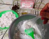 Foto langkah ke 4 dari resep Kue Putu Bambu (Tanpa Bambu).