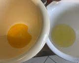 Une image de l'étape 2 de Gâteau aux bananes, vanille, rhum et épices.