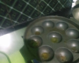 கோதுமை மாவு லாவா கேக் (Kothumai maavu laava cake recipe in tamil) ரெசிபி ஸ்டேப் 4 புகைப்படம்