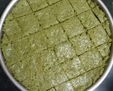 ઠંડાઈ કલાકંદ (Thandai Kalakand Recipe In Gujarati) રેસીપી સ્ટેપ6ફોટો