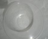 Foto langkah ke 9 dari resep Bubur Sagu Mutiara.