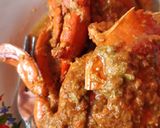Foto langkah ke 7 dari resep Kepiting/rajungan/katam asam manis pedas (saos padang).