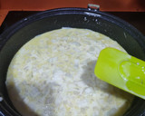 Foto del paso 5 de la receta: Pavo con salsa de queso