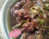 Foto langkah ke 3 dari resep Ayam Kecap Padang.