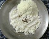 সুগার ফ্রি সন্দেশ (Sugar free sondesh recipe in Bengali) রেসিপি ধাপ - 2 ছবি