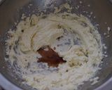 墨西哥婚禮餅乾的食譜步驟2照片