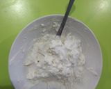 Foto del paso 2 de la receta: Endivias rellenas de crema de queso azul