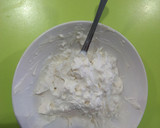 Foto del paso 2 de la receta: Endivias rellenas de crema de queso azul