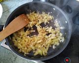 Csirke-jambalaya recept fázis 3 fotója