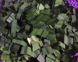 Foto langkah ke 1 dari resep Pasta Pandan Homemade.