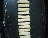 Foto langkah ke 3 dari resep Cakwe mudah dan praktis.