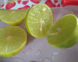 Foto del paso 1 de la receta: Mermelada de fresa 🥰