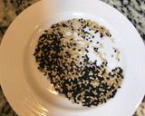 صورة لخطوة 2 من وصفة أرز بالتونة 🍙 Onigiri