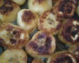 Foto langkah ke 2 dari resep Cheesy Bake Banana.