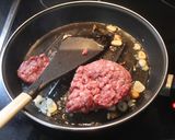 Foto del paso 4 de la receta: Arroz con carne picada