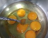 Foto del paso 2 de la receta: Flan casero fácil. Sin horno