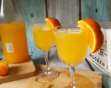 Foto del paso 1 de la receta: Naranjada