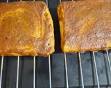 A picture of step 3 of Grill Paneer.