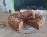 Foto del paso 6 de la receta: Torta mágica de chocolate🍫