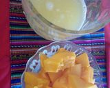 Foto del paso 2 de la receta: Mix Jugó de papaya con naranja