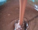 Foto langkah ke 2 dari resep Brownies kukus vermak dikit😊.