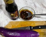 Foto langkah ke 1 dari resep Unagi vegan.