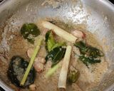 Foto langkah ke 5 dari resep Soto Seger Boyolali.