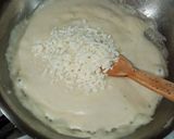 Foto del paso 10 de la receta: Pechuga rellena con bechamel