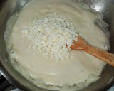 Foto del paso 10 de la receta: Pechuga rellena con bechamel