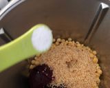 Foto del paso 2 de la receta: Hummus de betarraga