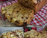 Foto langkah ke 3 dari resep Cake Banana.
