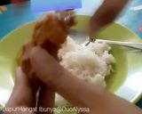 Foto langkah ke 5 dari resep PGBA46 Paha ayam crispy.