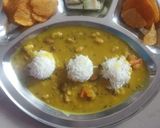 દાળ (Dal Recipe In Gujarati) રેસીપી સ્ટેપ3ફોટો
