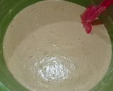 Foto langkah ke 2 dari resep Lapis Kacang.