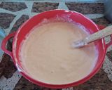 Foto del paso 4 de la receta: Torta soufflé de ricota