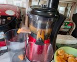 Foto langkah ke 4 dari resep #GINGER SHOT.