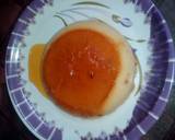 Eggless pudding a healthy dessert recipe step 28 photo