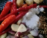 Foto langkah ke 2 dari resep Sayur nangka muda.